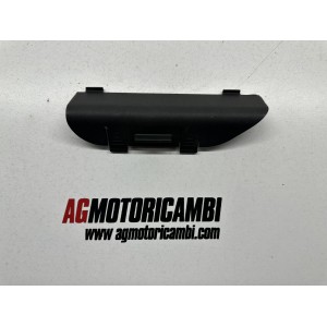 PLASTIC TOOL COVER USE AND MAINTENANCE SPARK PLUG PIAGGIO...