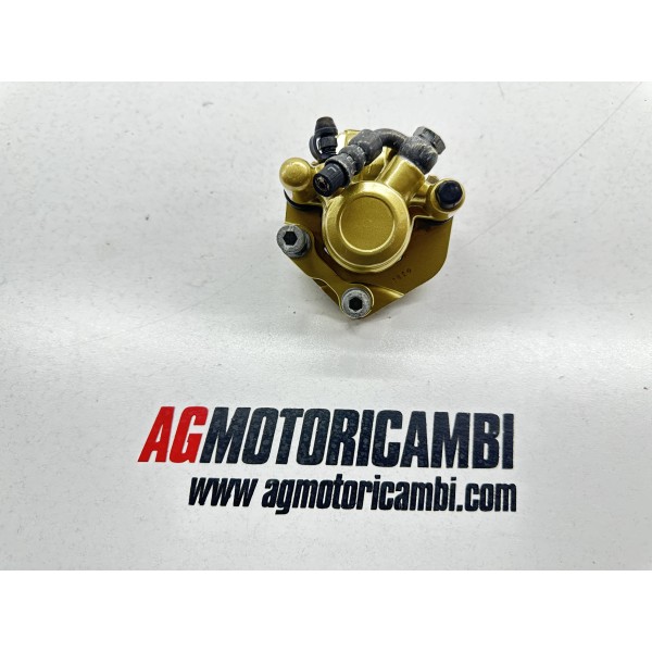 FRONT BRAKE CALIPER PIAGGIO NRG POWER DD 50 2T