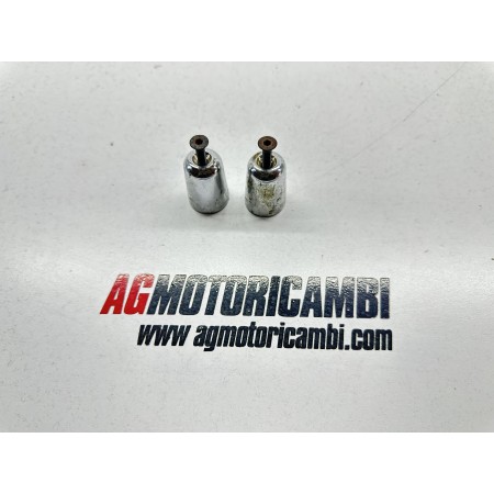 LENKERSTANGEN-GEGENGEWICHTE PIAGGIO NRG POWER DD 50 2T