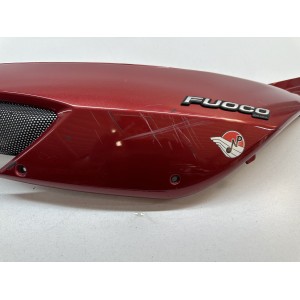 HECKVERKLEIDUNG RECHTS GILERA FUOCO 500 4T M611M 2007-2013 2