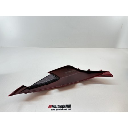 HECKVERKLEIDUNG RECHTS GILERA FUOCO 500 4T M611M 2007-2013