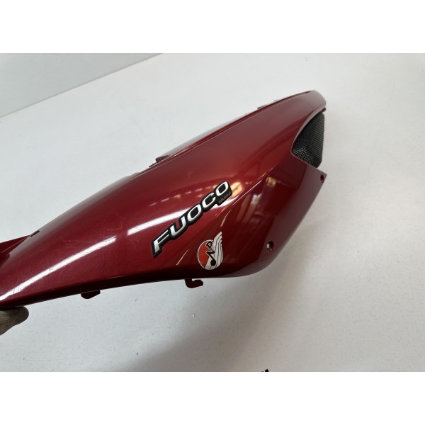 LEFT REAR FAIRING LEFT GILERA FIRE 500 4T M611M...
