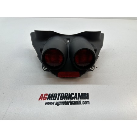 RÜCKLICHT GILERA FUOCO 500 4T 2007-2013