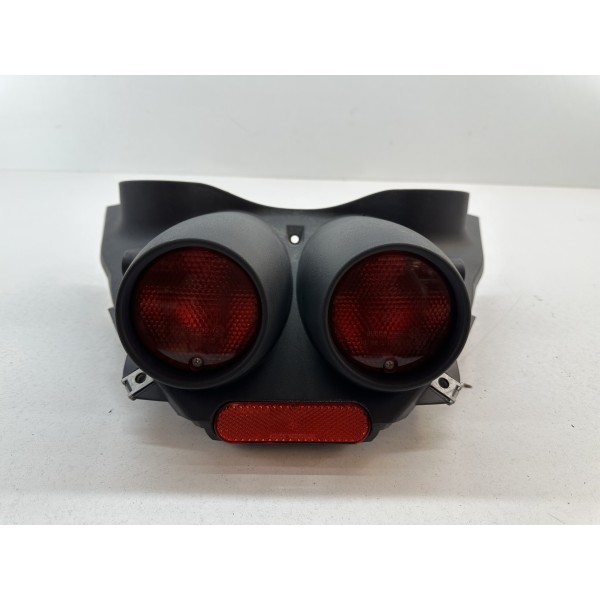TAIL LIGHT GILERA FIRE 500 4T 2007-2013