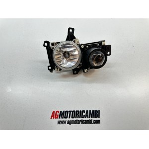 FARO DELANTERO IZQUIERDO GILERA FUOCO 500 4T 2007-2013