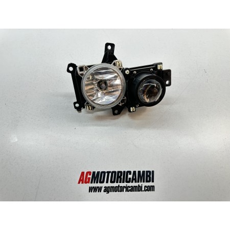 SCHEINWERFER VORNE LINKS GILERA FUOCO 500 4T 2007-2013