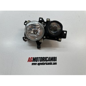 SCHEINWERFER VORNE RECHTS GILERA FIRE 500 4T 2007-2013