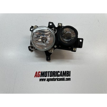 FARO DELANTERO DERECHO GILERA FIRE 500 4T 2007-2013