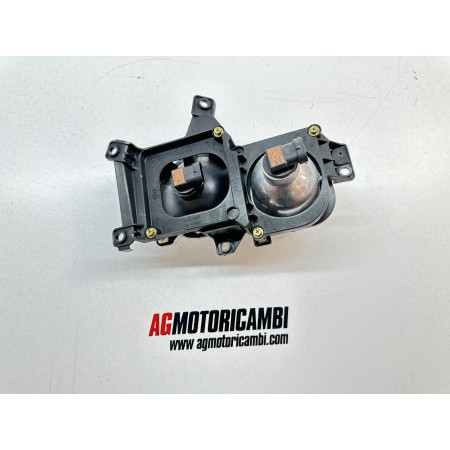 FARO DELANTERO DERECHO GILERA FIRE 500 4T 2007-2013