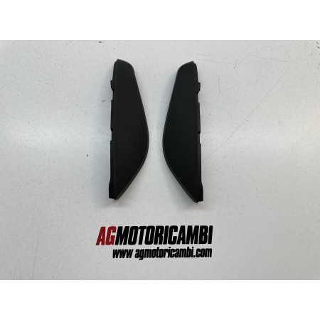 PLASTICA COPERTURA COVER DX SX GILERA FUOCO 500 4T 2007-2013