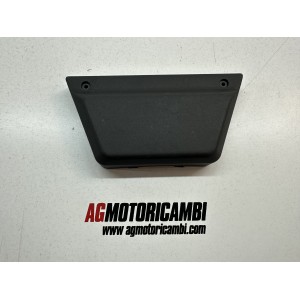 COVER COPRI BATTERIA GILERA FUOCO 500 4T 2007-2013