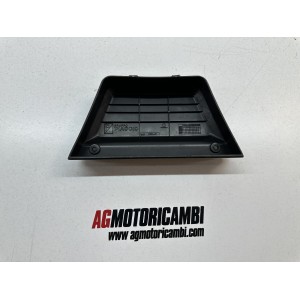 BATTERIEABDECKUNG GILERA FUOCO 500 4T 2007-2013 2