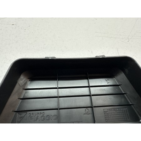 BATTERIEABDECKUNG GILERA FUOCO 500 4T 2007-2013