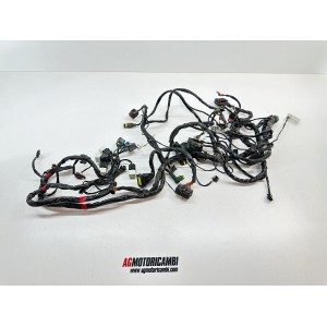 IMPIANTO ELETTRICO CABLAGGIO GILERA FUOCO 500 4T 2007-2013