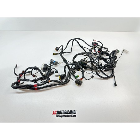 CABLEADO ELÉCTRICO GILERA FIRE 500 4T 2007-2013