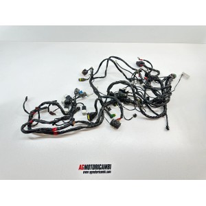 CABLEADO ELÉCTRICO GILERA FIRE 500 4T 2007-2013 2