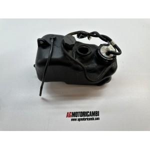 KRAFTSTOFFPUMPE KRAFTSTOFFTANK GILERA FIRE 500 4T 2007-2013