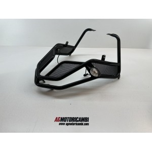 BARRA ANTIVUELCO PROTECCIÓN DELANTERA GILERA FIRE 500 4T... 2