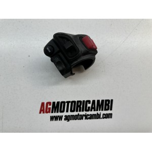 DEVIOLUCI COMMUTATORE DESTRO DX GILERA FUOCO 500 4T...