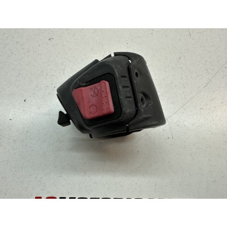 INTERRUPTOR DESVIADOR DERECHO GILERA FUOCO 500 4T 2007-2013