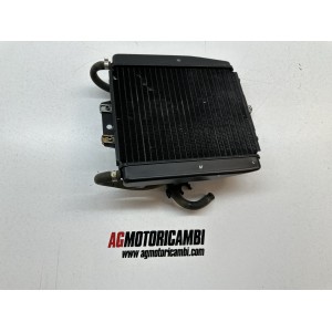 RADIATOR GILERA FIRE 500 4T 2007-2013