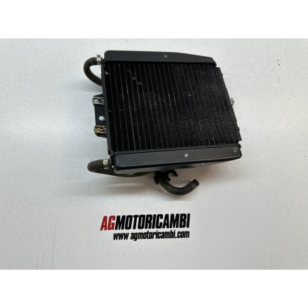 RADIADOR GILERA FIRE 500 4T 2007-2013