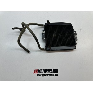 RADIATORE GILERA FUOCO 500 4T 2007-2013 2