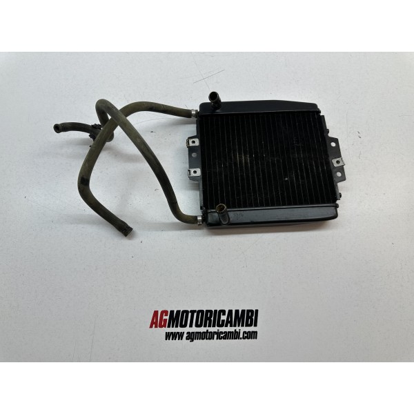 RADIATORE GILERA FUOCO 500 4T 2007-2013