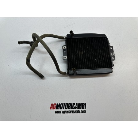 RADIADOR GILERA FIRE 500 4T 2007-2013