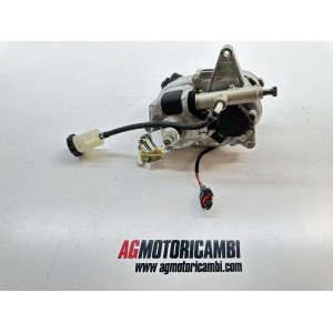 LENKUNGSMOTOR NEIGUNG STEUERGERÄT GILERA FIRE 500 4T...