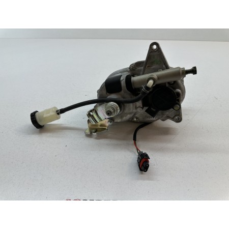 POWER UNIT STEERING TILT CONTROL MOTOR GILERA FIRE 500 4T 2007-2013