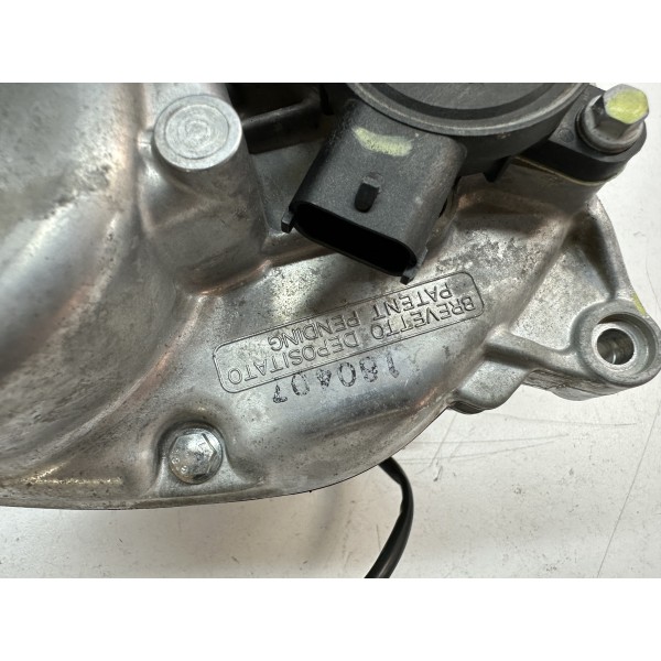 POWER UNIT STEERING TILT CONTROL MOTOR GILERA...