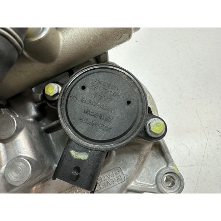 POWER UNIT STEERING TILT CONTROL MOTOR GILERA FIRE 500 4T 2007-2013