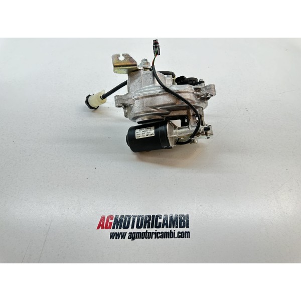 POWER UNIT STEERING TILT CONTROL MOTOR GILERA...