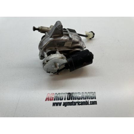 POWER UNIT STEERING TILT CONTROL MOTOR GILERA FIRE 500 4T 2007-2013