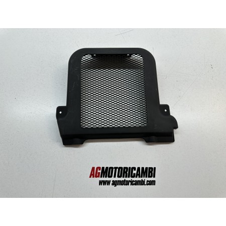 KÜHLERGRILL GILERA FIRE 500 4T 2007-2013