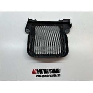 KÜHLERGRILL GILERA FIRE 500 4T 2007-2013 2