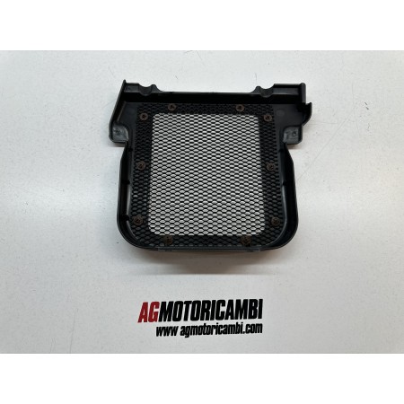 PARRILLA RADIADOR GILERA FIRE 500 4T 2007-2013