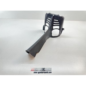 TAPA BASTIDOR DELANTERO PLÁSTICO GILERA FIRE 500 4T...