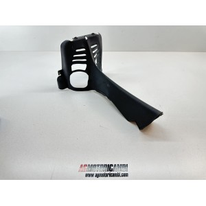 PLASTICA COVER COPERTURA TELAIO ANTERIORE GILERA FUOCO... 2