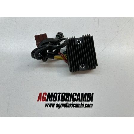 SPANNUNGSREGLER GILERA FIRE 500 4T 2007-2013