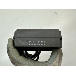 REGULADOR DE VOLTAJE GILERA FIRE 500 4T 2007-2013 2