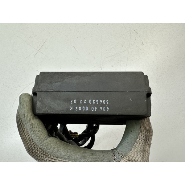 SPANNUNGSREGLER GILERA FIRE 500 4T 2007-2013