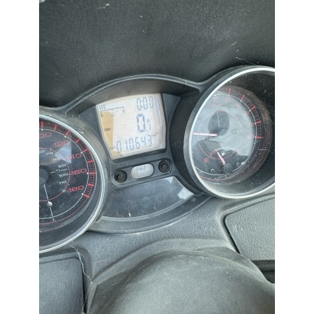 VOLTAGE REGULATOR GILERA FIRE 500 4T 2007-2013