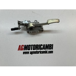 HANDBREMSHEBEL GILERA FIRE 500 4T 2007-2013 2