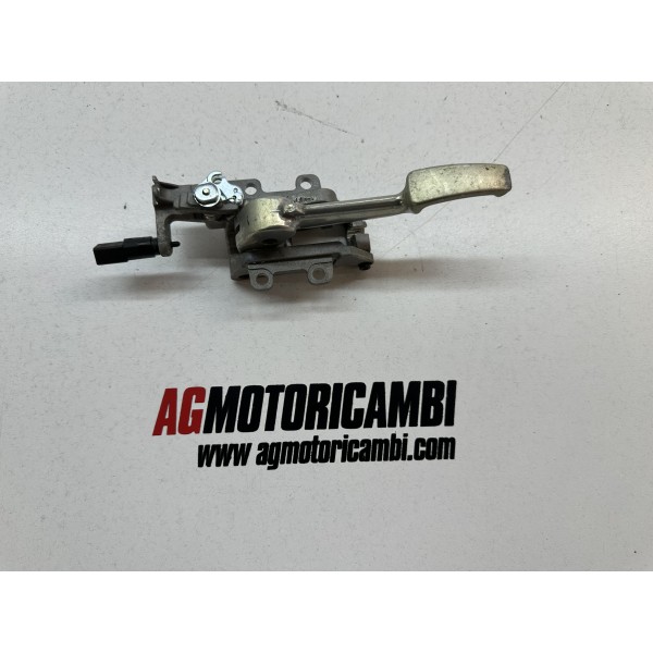 HAND BRAKE LEVER PARKING GILERA FIRE 500 4T...