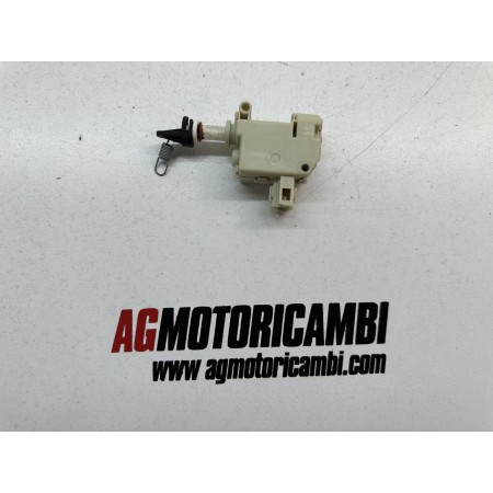 ATTUATORE SERRATURA GILERA FUOCO 500 4T 2007-2013