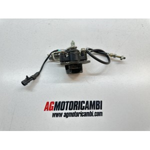 STEERING BRAKE CALIPER TILT CONTROL GILERA FIRE 500 4T... 2