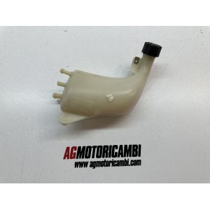 VASCHETTA LIQUIDO RAFFREDAMENTO RADIATORE GILERA FUOCO...