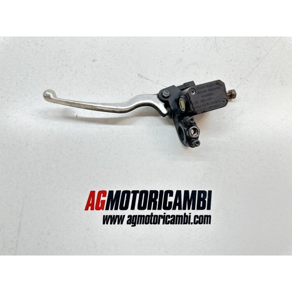 LEFT REAR BRAKE MASTER CYLINDER LEFT GILERA...